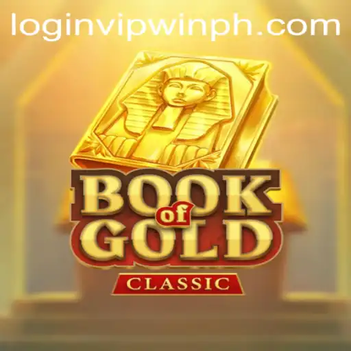 Discover the Thrills of BookOfGoldClassic and WINPH VIP Login