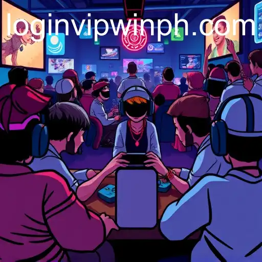 The Role of Player Communities in Modern Gaming: A Focus on WINPH VIP Login
