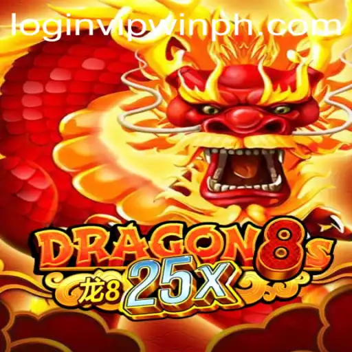 Explore the Exciting World of Dragon8s25x: Your Ultimate Guide to Gameplay and WINPH VIP Login