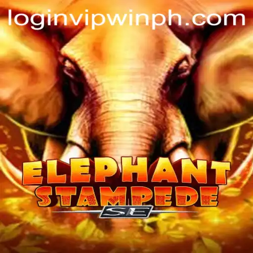 Explore the Exciting World of ElephantStampedeSE and WINPH VIP Login