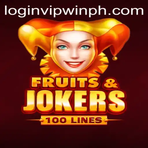 Exploring the Exciting World of FruitsAndJokers100 and the WINPH VIP Login