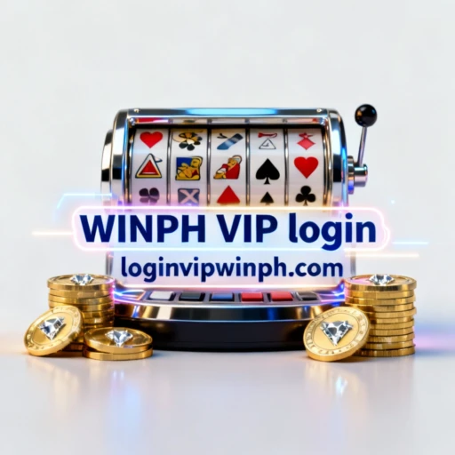 WINPH VIP login
