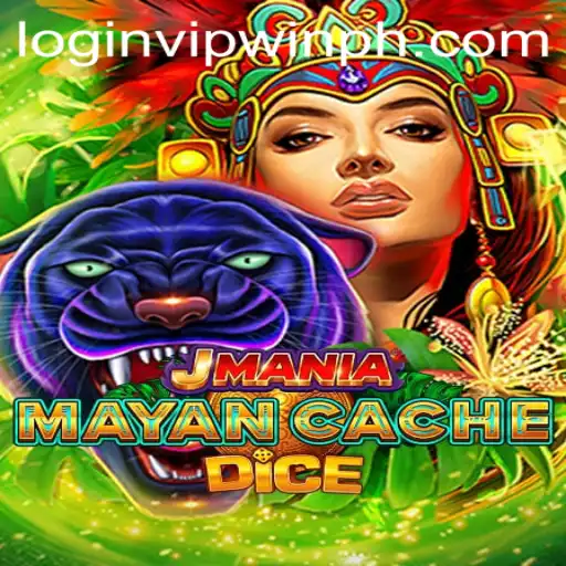 Exploring the Thrilling World of JManiaMayanCacheDice and WINPH VIP Login