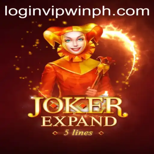 JokerExpand: A Dynamic Gaming Experience with WINPH VIP Login