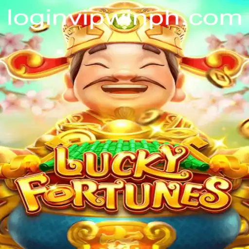 Unveiling LUCKYFORTUNES: A Thrilling Adventure in Gaming