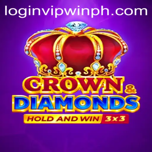 Exploring the World of Crowndiamonds: A Guide to WINPH VIP Login and Gameplay