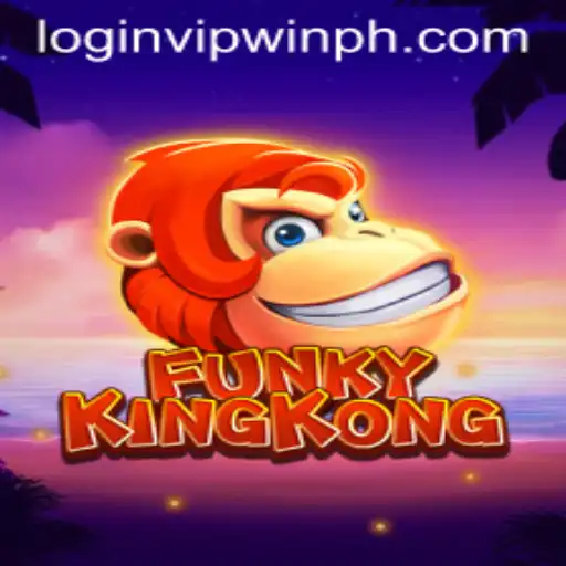 Explore the Excitement of FunkyKingKong and WINPH VIP Login
