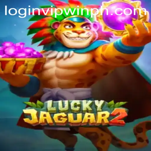 Mastering Luckyjaguar2: Dive into the World of Exciting Gameplay and WINPH VIP Login