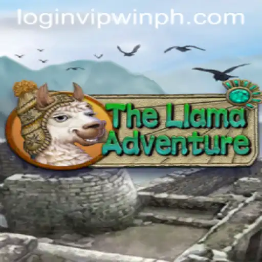 TheLlamaAdventure: Discover the Fascinating World of WINPH VIP Login
