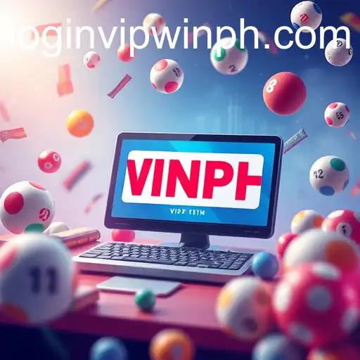 The Dynamics of Online Lottery: An Insight into WINPH VIP Login