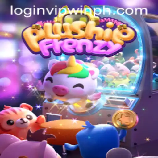 Dive into PlushieFrenzy: A Captivating Arcade Game with WINPH VIP Login Perks